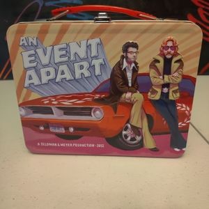 Lunchbox starsky and hutch